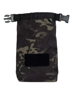 Ammo Bag Multicam Black