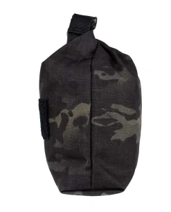 Ammo Bag Multicam Black