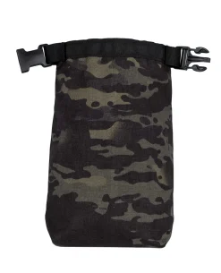 Ammo Bag Multicam Black