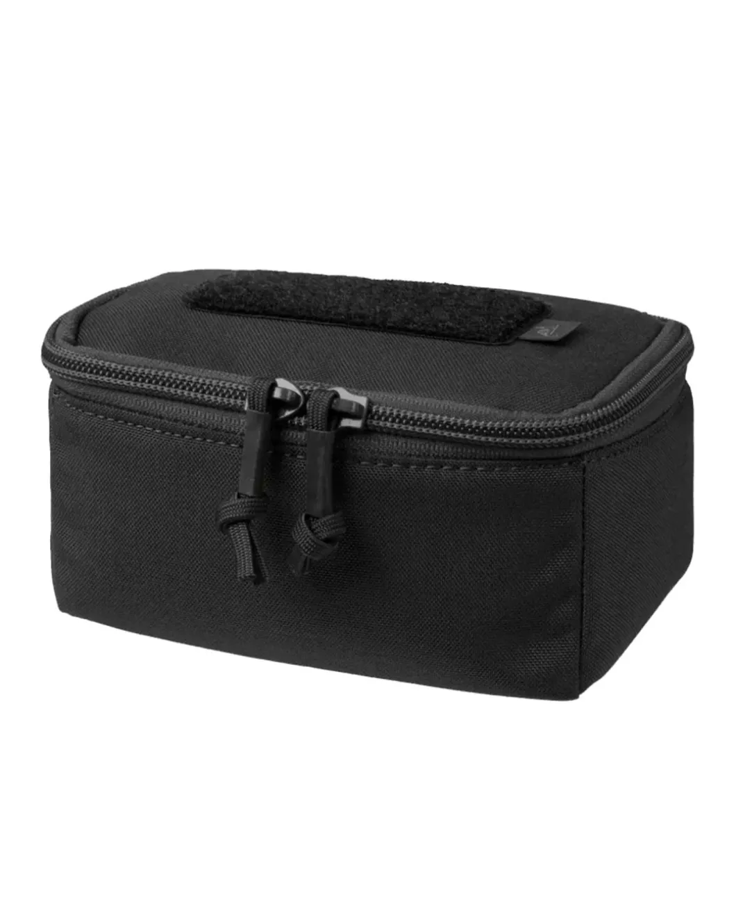 Ammo Box Black Schwarz