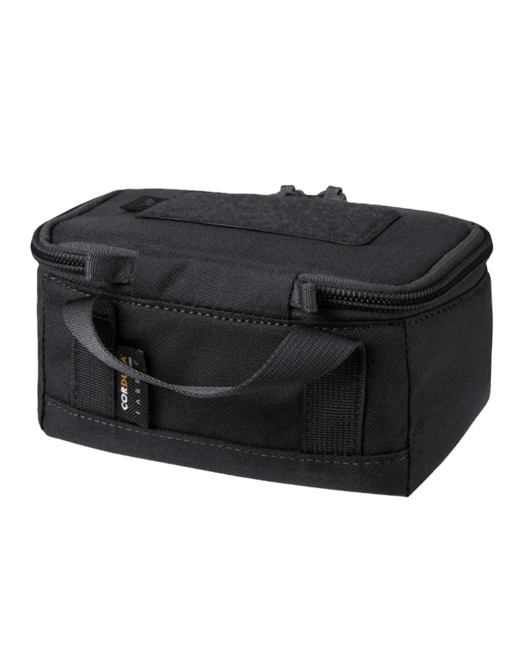 Ammo Box Black Schwarz