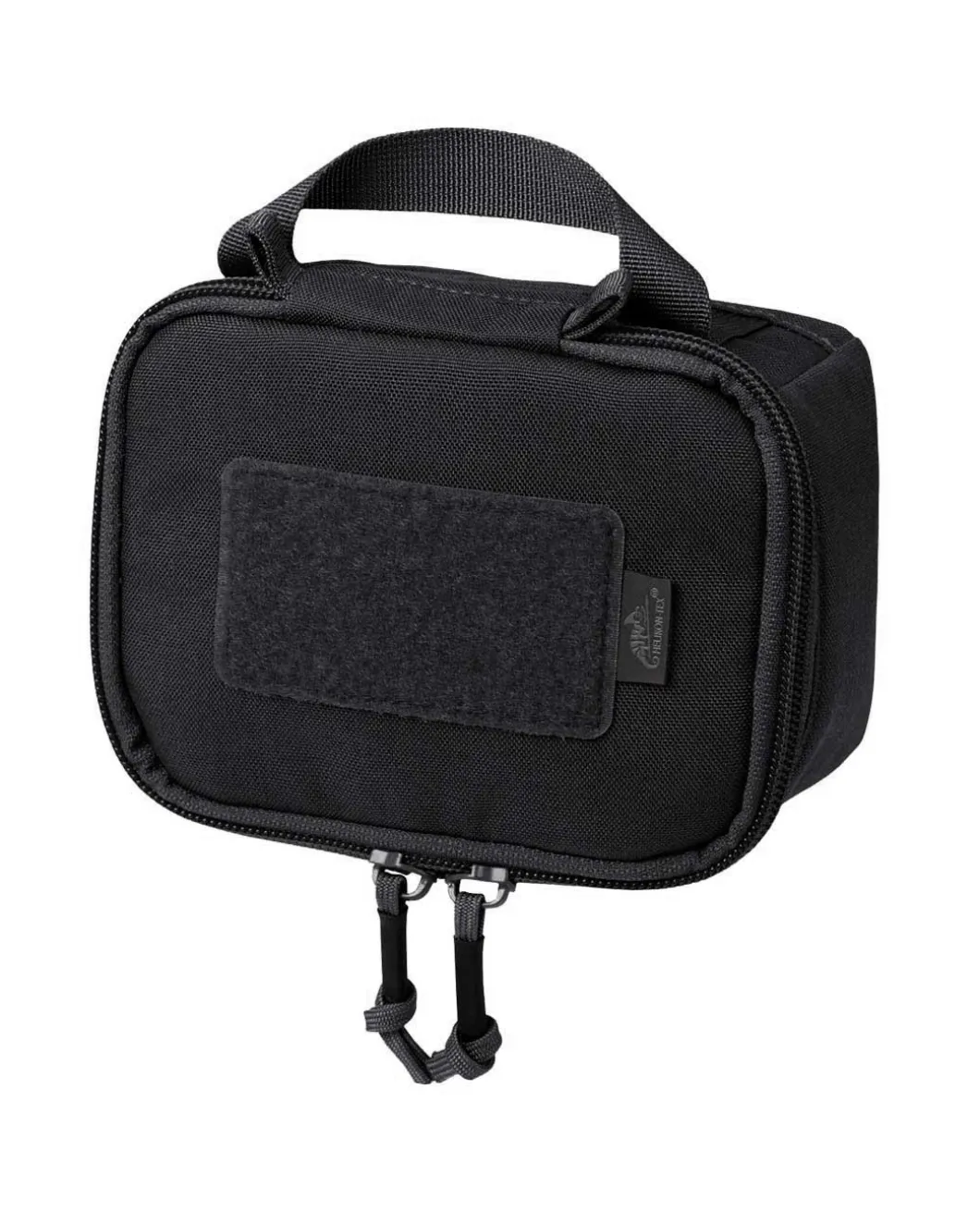 Ammo Box Black Schwarz