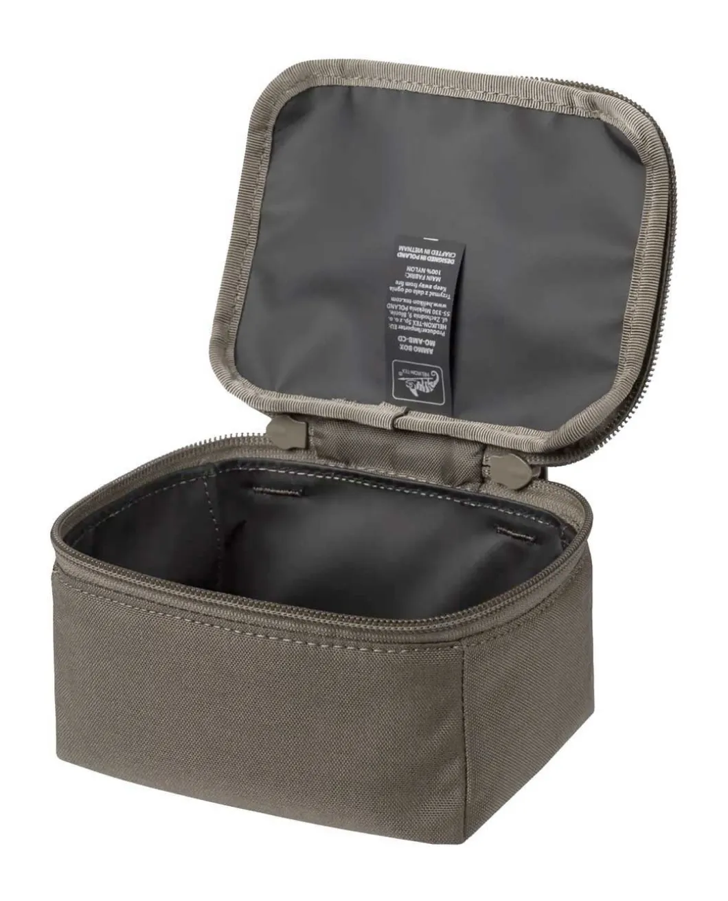 Ammo Box RAL 7013