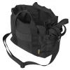 Ammo Bucket Cordura Black Schwarz