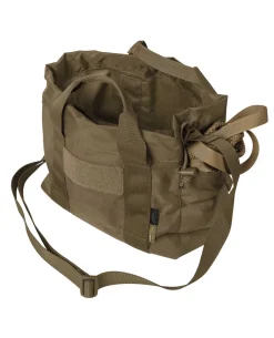 Ammo Bucket Cordura Coyote