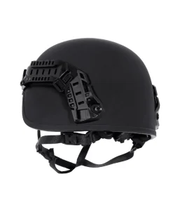 AMP-1 E FC ohne NVG-Aufnahme Schwarz ballistic