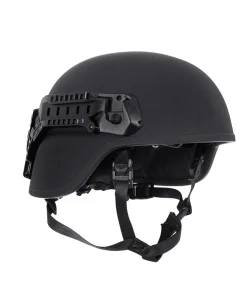 AMP-1 E FC ohne NVG-Aufnahme Schwarz ballistic