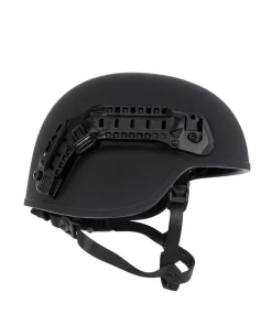 AMP-1 E FC ohne NVG-Aufnahme Schwarz ballistic