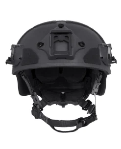 AMP-1 E HC mit NVG-Aufnahme Schwarz ballistic