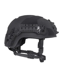 AMP-1 E HC mit NVG-Aufnahme Schwarz ballistic