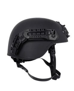 AMP-1 TP FC mit NVG-Aufnahme Schwarz ballistic