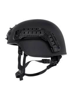 AMP-1 TP FC mit NVG-Aufnahme Schwarz ballistic
