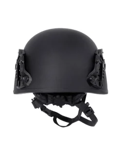 AMP-1 TP FC mit NVG-Aufnahme Schwarz ballistic