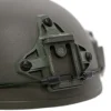 AMP-1 TP FC mit NVG-Aufnahme Steingrau Oliv ballistic