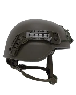 AMP-1 TP FC mit NVG-Aufnahme Steingrau Oliv ballistic