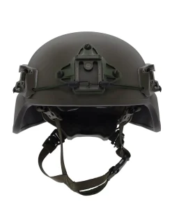 AMP-1 TP FC mit NVG-Aufnahme Steingrau Oliv ballistic
