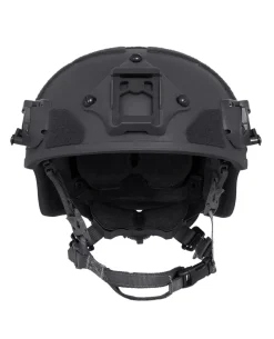 AMP-1 TP HC mit NVG-Aufnahme Schwarz ballistic