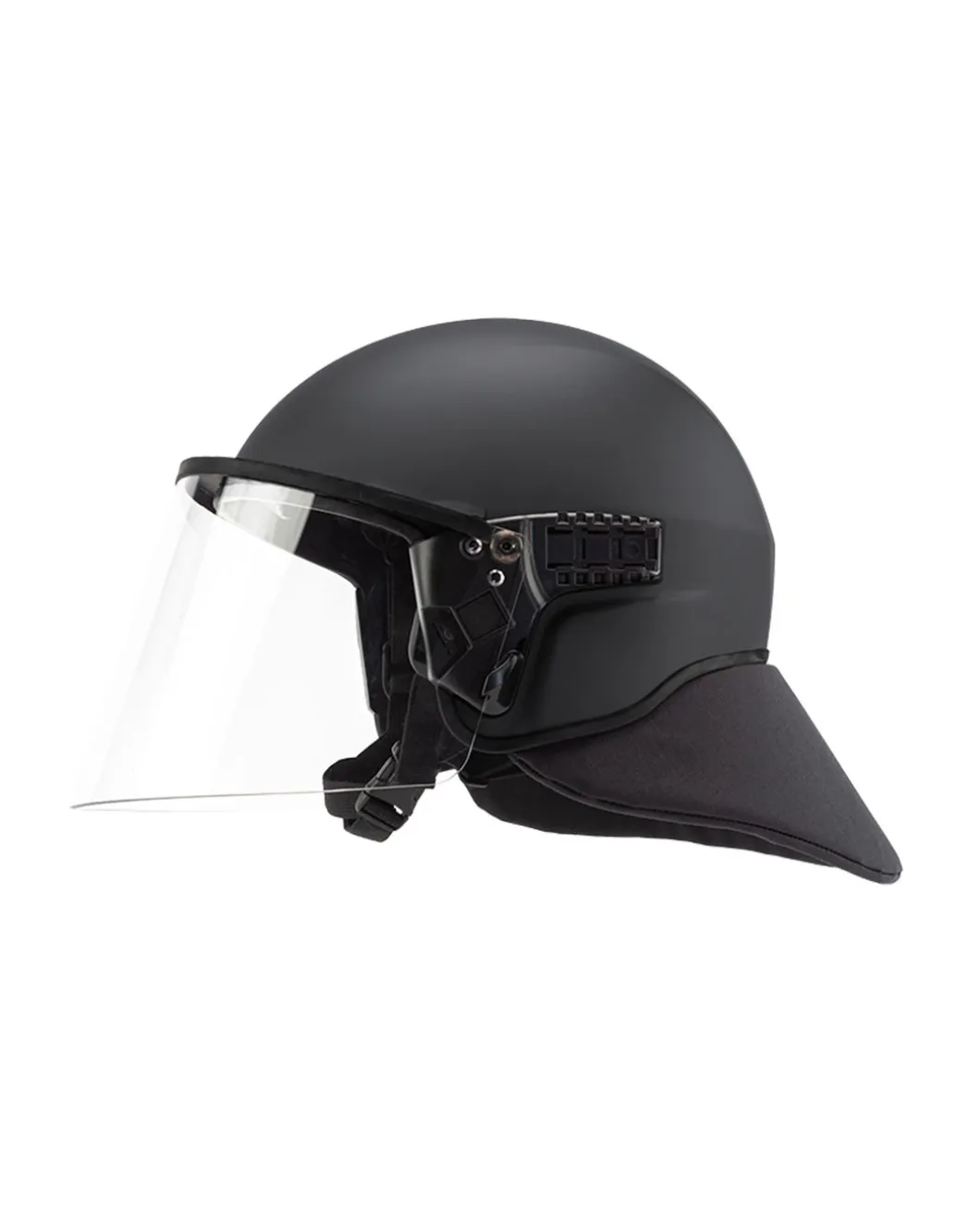 AMR-1 E inkl. Visier Rail non FR schwarz