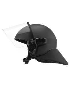 AMR-1 E inkl. Visier Rail non FR schwarz