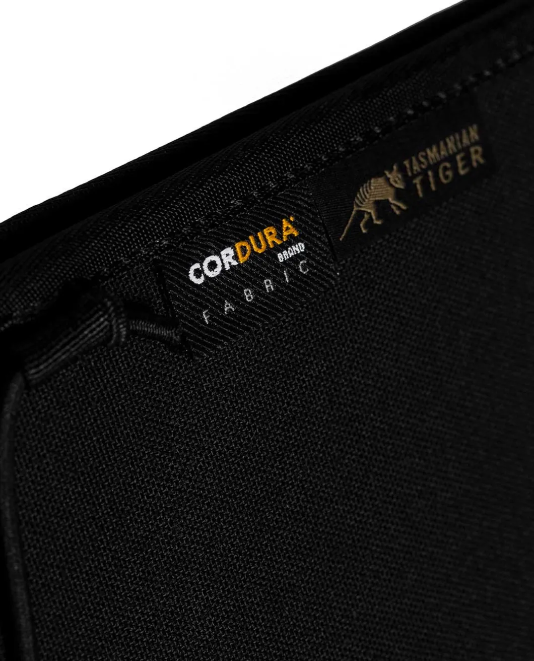 A5 Notepad Sleeve Black Schwarz