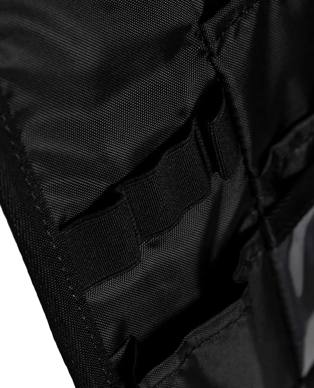 A5 Notepad Sleeve Black Schwarz