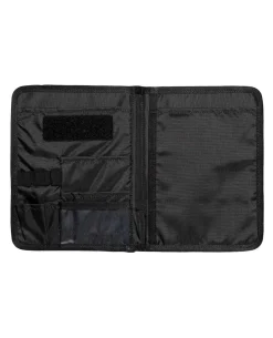 A5 Notepad Sleeve Multicam Black