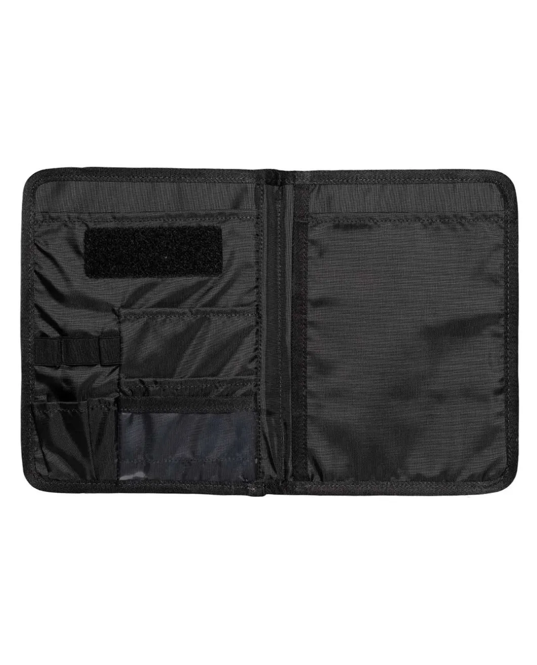 A5 Notepad Sleeve Multicam Black
