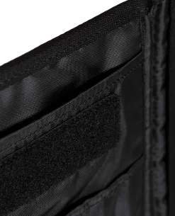 A5 Notepad Sleeve Multicam Black