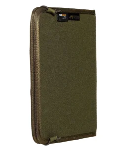 A5 Notepad Sleeve Oliv