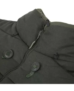 Ansitzjacke & Fußteil Webpelz