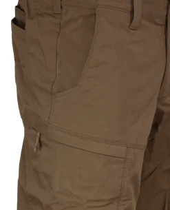 Apex Pant Battle Brown