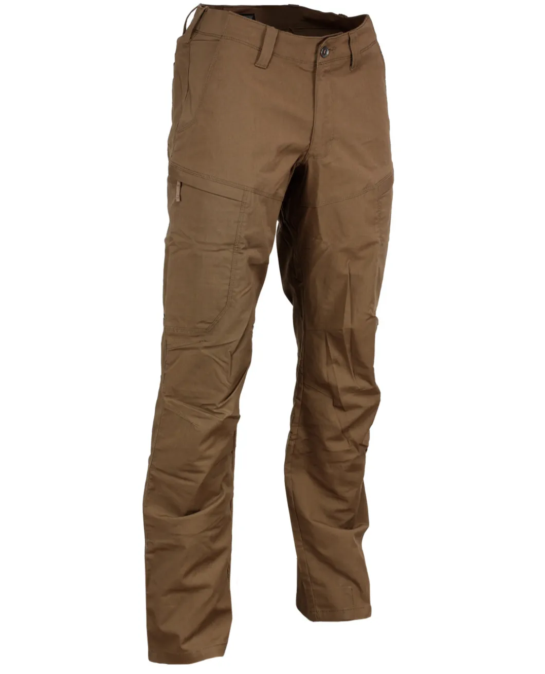 Apex Pant Battle Brown