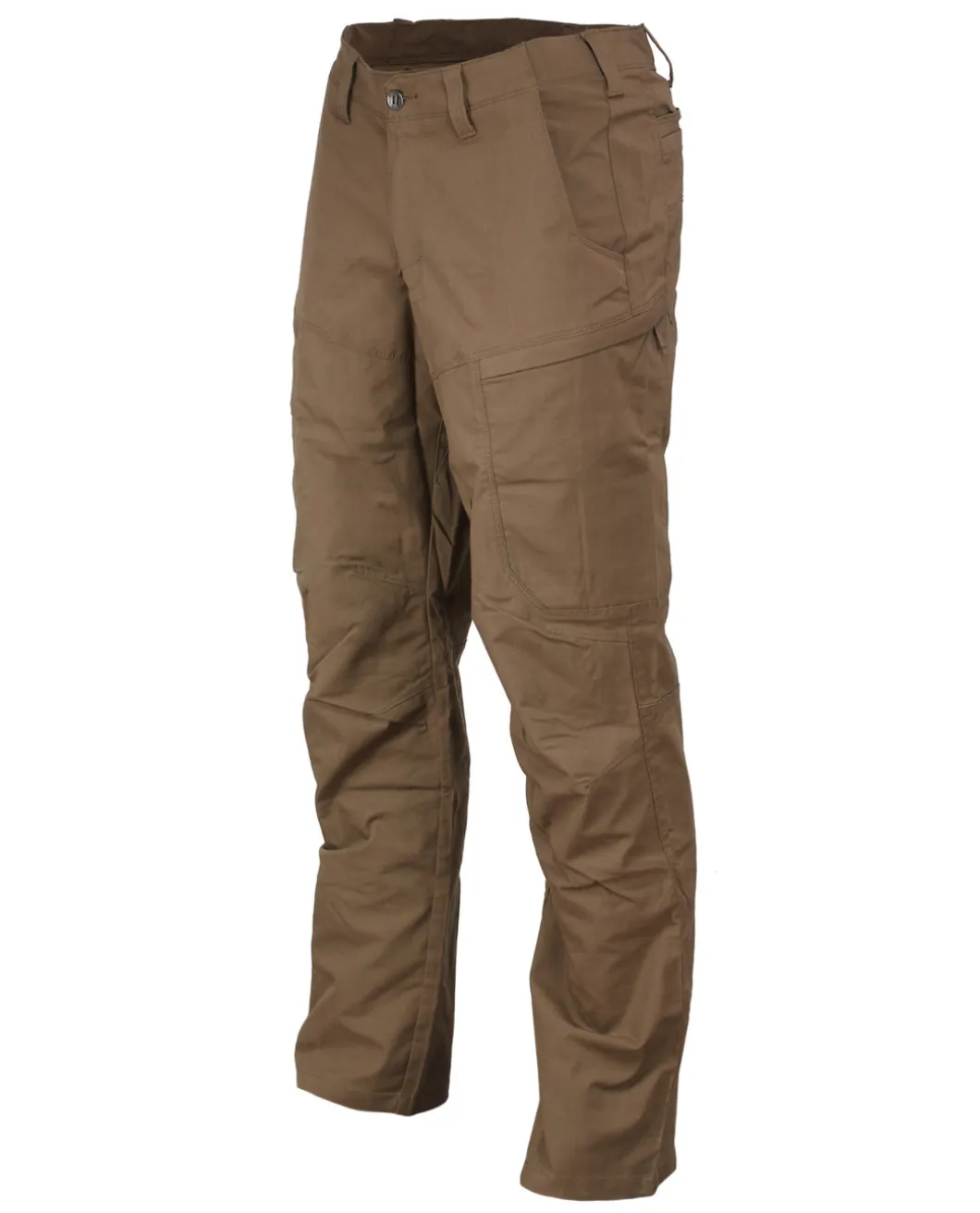 Apex Pant Battle Brown
