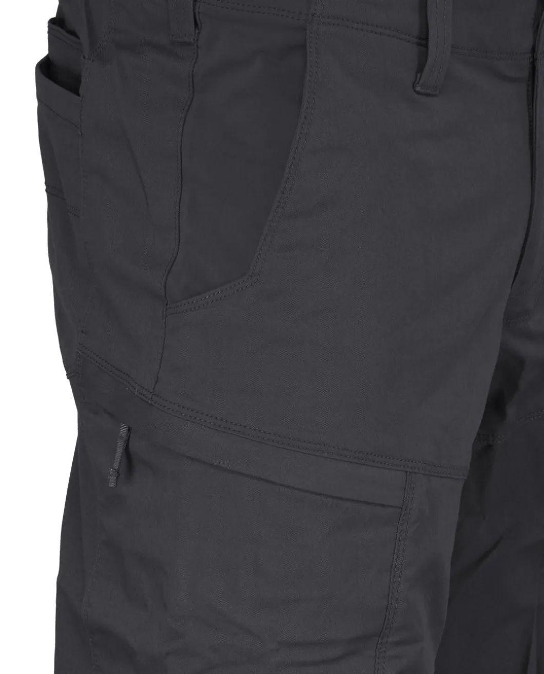 Apex Pant Black