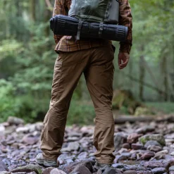 Apex Pant Khaki