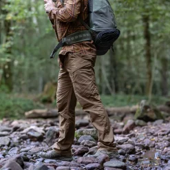 Apex Pant Khaki