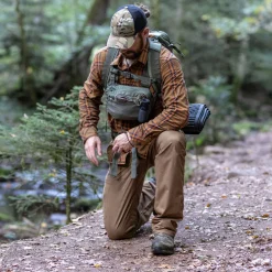 Apex Pant Khaki