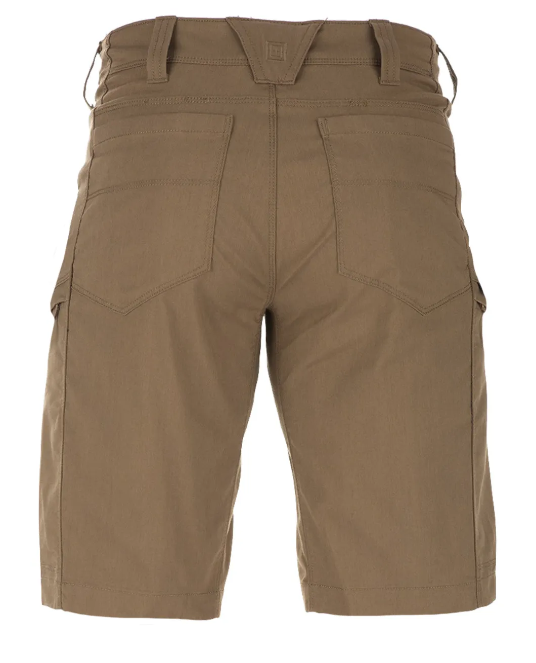 Apex Short Battle Brown