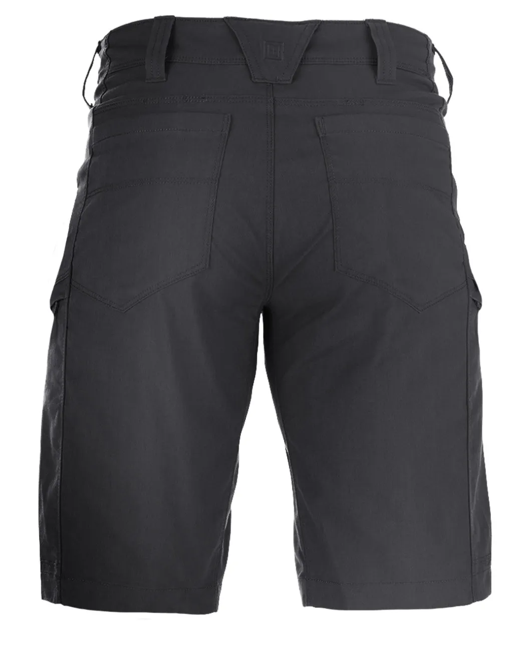 Apex Short Black Schwarz