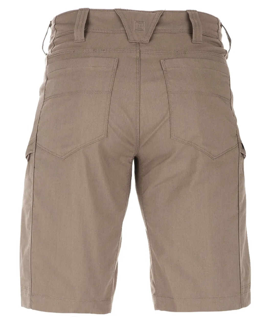 Apex Short Khaki