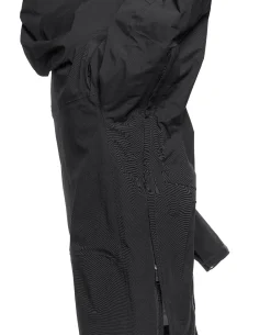 Approach Jacket Black Schwarz