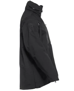 Approach Jacket Black Schwarz