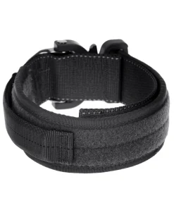 Arbeitshalsband 45mm Magnetgriff Schwarz