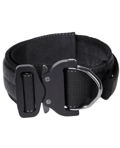 Arbeitshalsband 45mm Magnetgriff Schwarz
