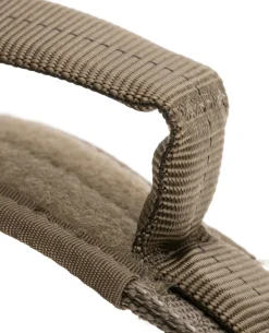 Arbeitshalsband 45mm Magnetgriff Coyote Brown
