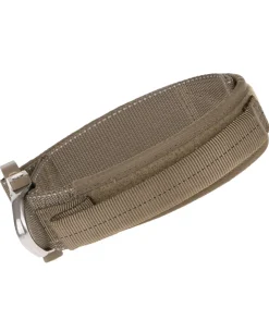 Arbeitshalsband 45mm Magnetgriff Coyote Brown