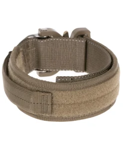 Arbeitshalsband 45mm Magnetgriff Coyote Brown