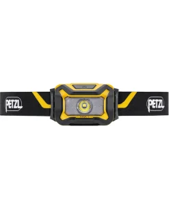 ARIA 1 Black/Yellow