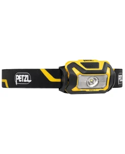 ARIA 1 Black/Yellow