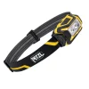 ARIA 2 Black/Yellow